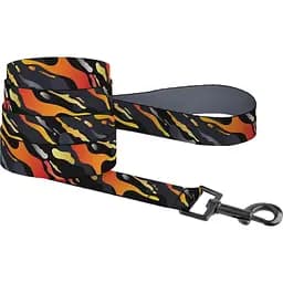 Повідець для собак Barksi BronzeDog Urban ART Гравітація S