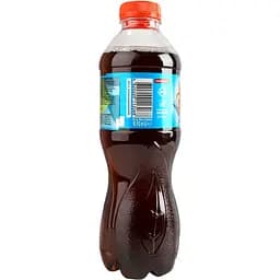 Холодний чай Biola Ice Tea чорний персик 0.92 л - мініатюра 4
