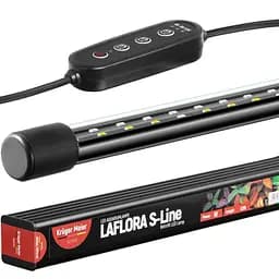 Світильник Kruger Meier LAFLORA S-Line 40 32 см 4.5W LED для акваріума з таймером