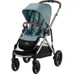 Коляска Cybex Gazelle S TPE Stormy Blue (524001297)