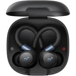 Навушники Anker SoundСore Sport X20 Black (6976100) - мініатюра 3