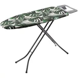 Прасувальна дошка Ege Mini One Green Leaf 30х90 см (18359 Green Leaf) - мініатюра 2