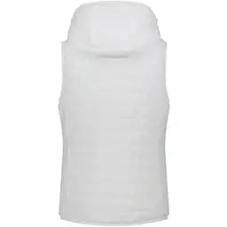 Жилет CMP Woman Vest Fix Hood XXXL білий (1097-32W0276-A001 46) - мініатюра 3