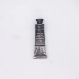 Акварельна фарба Sennelier L'Aquarelle, 10 мл, S1, Слонова кістка (Ivory Black)