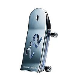 Оригинал Carolina Herrera 212 Men Heroes Forever Young 50 мл ТЕСТЕР туалетная вода