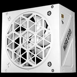 Блок живлення 1stPlayer PS-850SFX 850W 80+ Gold White (SFX-GLD-850-WH-EU)