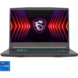 Ноутбук Ігровий MSI Thin 15 B13VE-1470XRO i7-13620H la 49GHz,15.6'',IPS,16GB DDR4,512GB,RTX 4050 6GB
