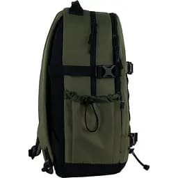 Рюкзак GoPack Education Teens 186 хакі (GO25-186L-3) - мініатюра 4