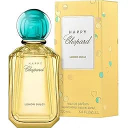 Chopard Happy Lemon Dulci 100 мл парфумована вода