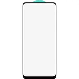 Захисне скло Sklo Full Glue 3D Tempered Glass для Oppo Reno 8 Pro Black [95287]