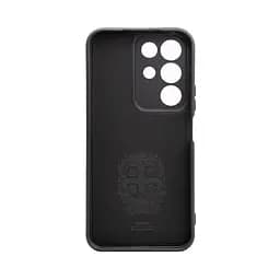 Чехол ArmorStandart ICON для Realme C85 4G Camera cover Black (ARM89915) - мініатюра 2