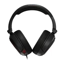 Навушники Lorgar Kaya 460 Gaming RGB USB Black LRG-GHS460 - мініатюра 2