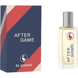 Туалетная вода El Ganso After Game 15 мл