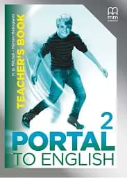 Portal to English 2. Teacher's Book