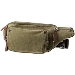 Сумка текстильна Vintage 22х10х3 см sum0012272