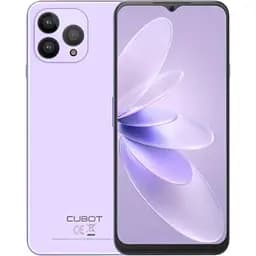Смартфон Cubot P80 8/256Gb Mystyc Violet