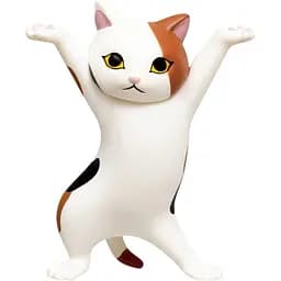 Тримач для аксесуарів BeCover "Cute Cat" Плямка (712117)