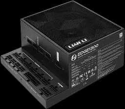 Блок живлення Lian Li Edge 1300W 80+ Platinum Black (G9P.EG1300.BE00.EU)
