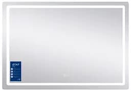 Дзеркало Qtap Mideya з LED-підсвічуванням Touch QT2078NCF10070W - мініатюра 3