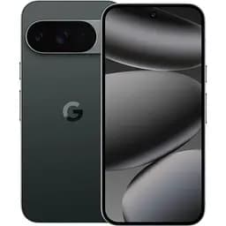 Смартфон Google Pixel 10 Pro 16/128GB Obsidian esim