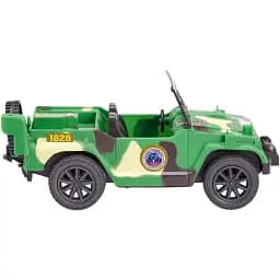 Ігровий набір Zipp Toys Військова база - мініатюра 6