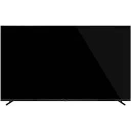 Телевізор TV 65 Aiwa 65AN7003UHD 4K UHD/DLED/T2/Android 11/2 x12W/Dolby Digital/HDMI/Wi-Fi/VESA 400x200 M6/Bla (65AN7003UHD)
