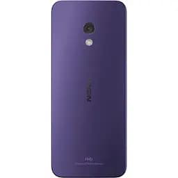 Мобільний телефон Nokia 235 4G Dual Sim 2024 Purple (UA UCRF) - мініатюра 3
