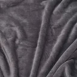 Покривало Ardesto Delicate 160х200см, 100% поліестер, сірий світлий pbe0050414 - мініатюра 4