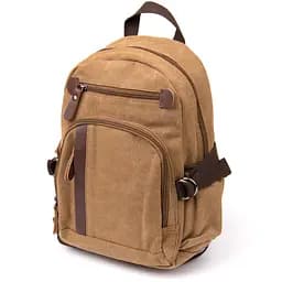 Рюкзак Vintage 25х33х10 см sum0014941