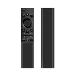 Пульт з мікрофоном для телевізорів Samsung QLED & 8K (BN59-01363L) [Samsung]  - мініатюра 2