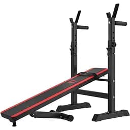 Скамейка тренировочная Hop-Sport HS-1080