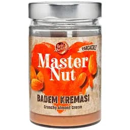 Мигдальна паста Master Nut хрустка 270 г 