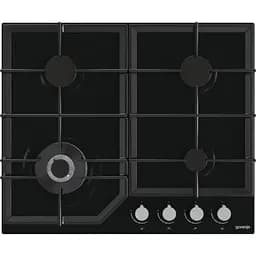 Варильна поверхня газова Gorenje GTW641KB
