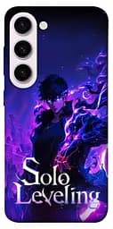Чохол Demsky Shadow king для Samsung Galaxy S23+
