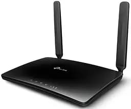 Маршрутизатор TL-MR150 N300, 4G/LTE, 3xFE LAN, 1xFE WAN TP-Link teh0017174 - мініатюра 5