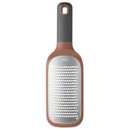 Терка Berghoff ручная для твердых продуктов LEO 27 см (3950202)