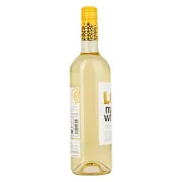 Вино Cordier Low Matter What Chardonnay біле напівсухе 0.75 л - мініатюра 3