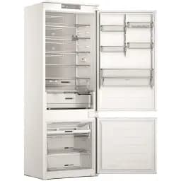 Холодильник Whirlpool WH SP70 T121 з морозильною камерою - мініатюра 3
