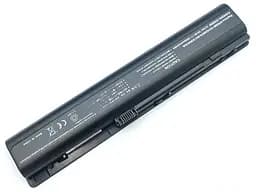 Акумулятор для HP Pavilion dv9235, dv9240, dv9245, dv9250, dv9255, dv9260 (HSTNN-IB34) (14.8V 4400 mAh)