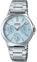 Годинник Casio LTP-V300D-2AUDF
