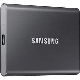 Накопичувач SSD Samsung SSD 1TB T7 USB 3.2 1000 980 (MU-PC1T0T/WW)