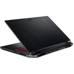 Ноутбук Ігровий Acer Nitro 5 AN517-42 з процесором AMD Ryzen™ 5 6600H pana la 4.50 GHz, 17.3", Full HD, IPS, 144Hz, 8GB, 512GB SSD, NVIDIA® GeForce RTX™ 3050 - мініатюра 9