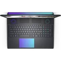 Ноутбук Dell Alienware 18 Area-51 AA18250,2560 x 1600,Ultra 9 275HX 24 C/24 T,2.7 GHz - 5.4 GHz,28 W - мініатюра 4