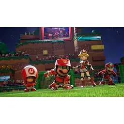 Гра Mario Strikers Battle League Football для Nintendo Switch (EN + RU sub) (045496429744) [115528] - мініатюра 4