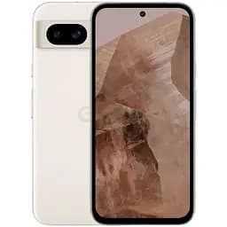 Смартфон Google Pixel 8a 5G 8/128Gb Porcelain