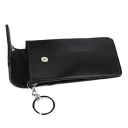 Ключниця шкіряна GRANDE PELLE 12х6.5х2 см acs0032165 - мініатюра 2