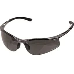 Окуляри захисні Bolle CONTOUR, димчасті лінзи