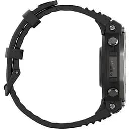 Смарт-годинник Amazfit T-Rex 3 W2323GL2N Onyx - мініатюра 4