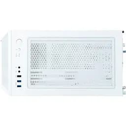 Корпус Zalman I3 Neo ARGB White (I3NEOARGBWHITE) Без БП - мініатюра 5