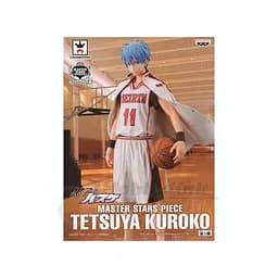 Фігурка Banpresto Баскетбол Куроко Тецуя Куроко Kuroko no Basuke Tetsuya Kuroko 26 см B KnB T K 26 - мініатюра 2